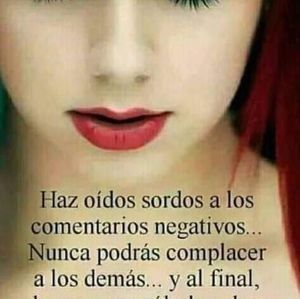 Meet your Posher, Aliuska